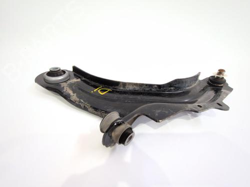 Used Left front suspension arm RENAULT CAPTUR I (J5_, H5_) 0.9 TCe 90 (90 hp) 27189982