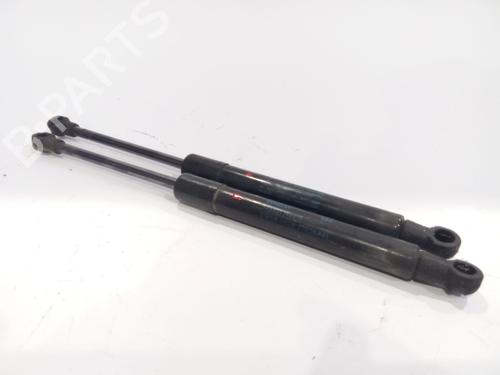 Used Hood lift support AUDI A1 (8X1, 8XK) 1.6 TDI (90 hp) 18024434