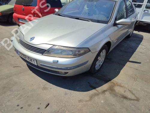 Used Parts RENAULT LAGUNA II (BG0/1_) 2.0 16V (BG00, BG0K, BG0P, BG0W) (135 hp) 3948506