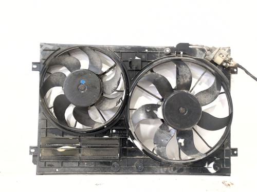Used Radiator fan SEAT ALTEA XL (5P5, 5P8) [2006-2015]  31611687