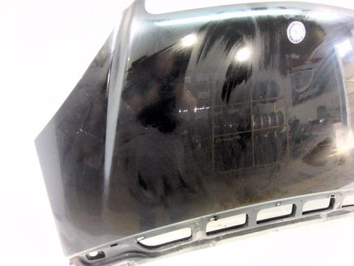 Hood MERCEDES-BENZ A-CLASS (W169) A 170 (169.032, 169.332) | BP27696311C1