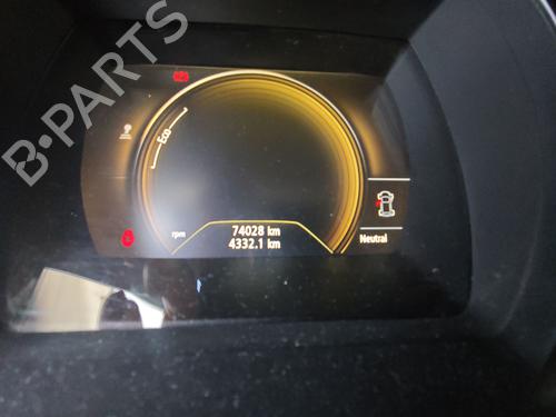 Electronic module RENAULT MEGANE IV Hatchback (B9A/M/N_) 1.5 dCi 110 (B9A3) | BP38176582M83 - Image 9