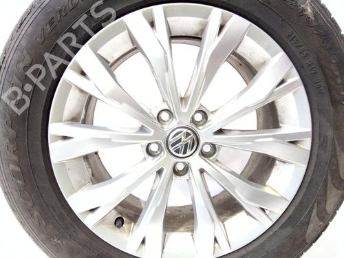Rim VW TIGUAN (AD1, AX1) 2.0 TDI | BP30157811C45 