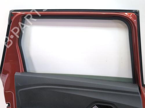 Left rear door DACIA DUSTER (PYM_, PYN_)  | BP29446346C4 