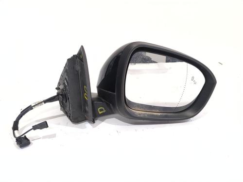 Bakspejl Højre Bakspejl Højre RENAULT AUSTRAL TCe 140 (HGMF) (140 hp) 39240637 39240637