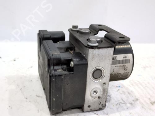 ABS pump FORD FIESTA VI (CB1, CCN) 1.4 | BP25850240M43 