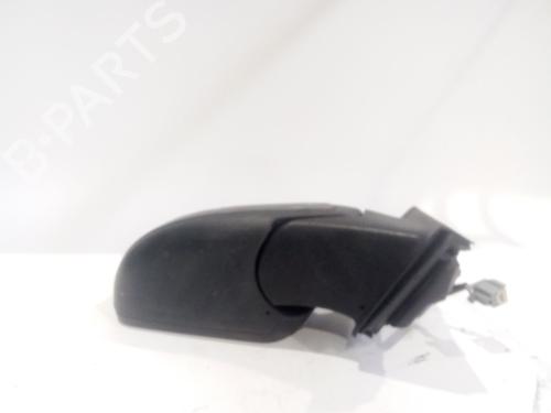 Right mirror FORD FOCUS II (DA_, HCP, DP) 1.8 TDCi | BP23461717C27 