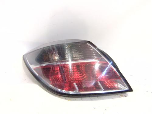 Used Left taillight Left taillight OPEL ASTRA H GTC (A04) 1.7 CDTi (L08) (101 hp) 36218631 36218631
