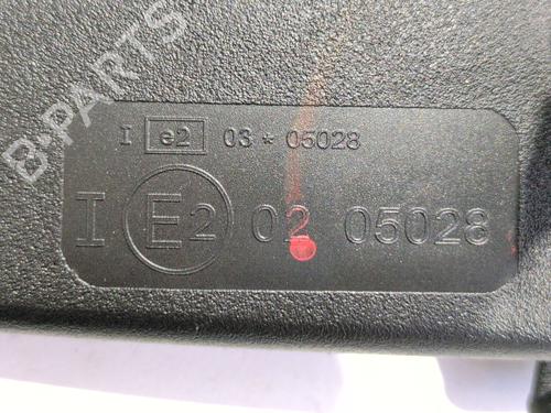 Rear mirror DACIA DUSTER (PYM_, PYN_) 1.2 TCe 130 | BP37408407I6 - Image 3