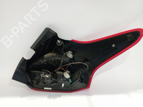 Left taillight FORD FOCUS III 1.0 EcoBoost | BP17822975C34 