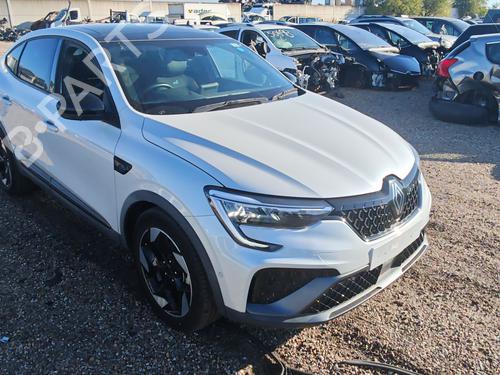 Engine RENAULT ARKANA I (LCM_, LDN_) | BP39715878M1 - Image 9