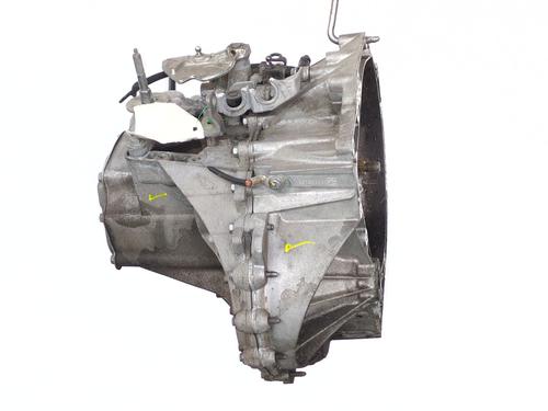 Used Gearbox Gearbox CITROËN C4 II (NC_) 1.6 HDi 110 (112 hp) 33233101 33233101