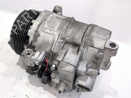 AC compressor MERCEDES-BENZ C-CLASS (W203)  | BP26941361M34 