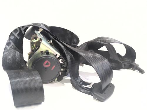 Used Front left seatbelt DACIA SANDERO II [2012-2026]  32229817