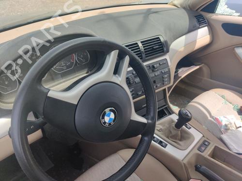 Climate control BMW 3 Coupe (E46) 330 Ci | BP13501683I5 