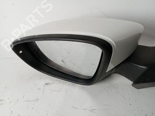 Left mirror VW PASSAT B6 (3C2)  | BP13501792C26 