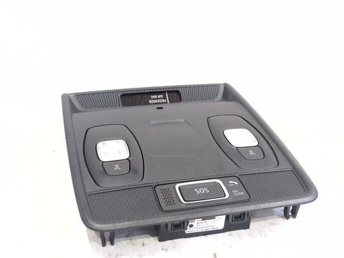 Used Interior roof light Interior roof light MITSUBISHI COLT VII Hatchback (VB_) [2023-2026] 38238713 38238713