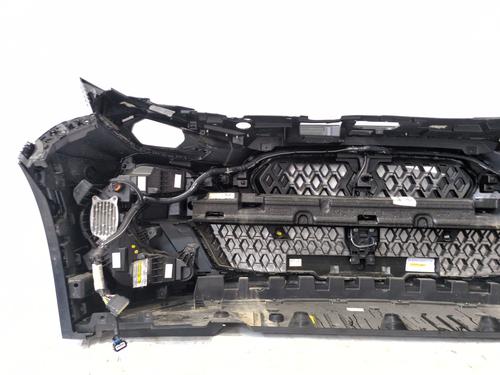 Front bumper RENAULT CLIO V (B7_)  | BP39956590C7  - Image 12