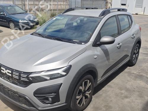 Peças DACIA BIGSTER 4724475
