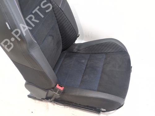 Left front seat RENAULT RAFALE Coupe (DGM_) 1.2 E-TECH 200 Hybrid (DGM2) | BP30967267C15 