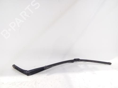 Used Front windshield wiper arm VW PASSAT B6 (3C2) [2005-2010]  19694614