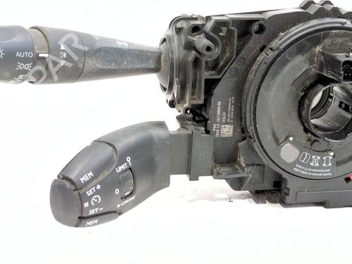 Switch PEUGEOT RIFTER 1.5 BlueHDi 75 (ECYHW) | BP27696307I30 
