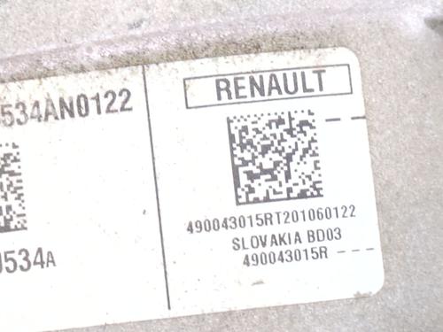 Steering rack RENAULT KANGOO III Box Body/MPV 1.5 Blue dCi 95 (FJAB) | BP33173249M22  - Image 6