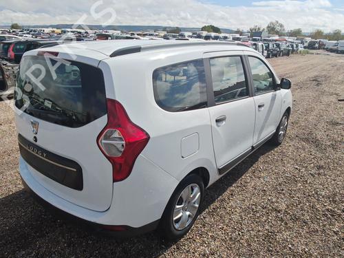 Tailgate DACIA LODGY (JS_) | BP40262968C6 - Image 15