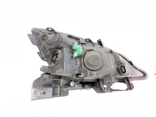Left headlight RENAULT SCÉNIC II (JM0/1_) 1.5 dCi (JM1E, JM16) | BP28297006C28 