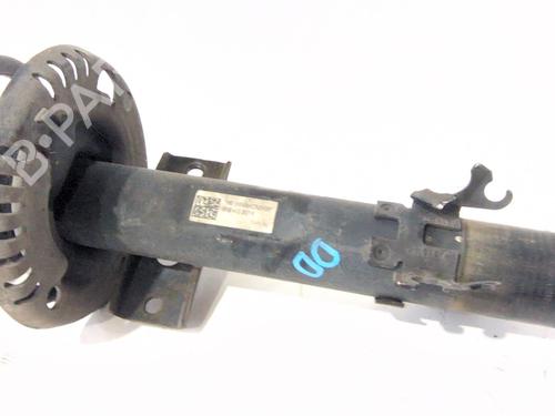Right front shock absorber SEAT IBIZA IV SC (6J1, 6P5)  | BP28381005M17 