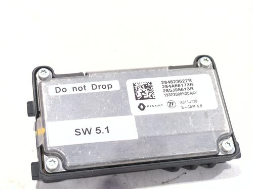 Camera RENAULT KANGOO III Box Body/MPV 1.5 Blue dCi 95 (FJAB) | BP39240726E14 - Image 3