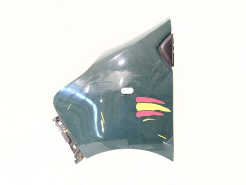 Used Left front fenders FIAT TALENTO Bus (296_) [2016-2025]  30157895