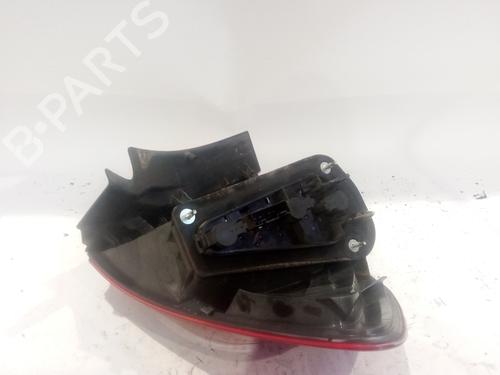 Right taillight BMW X1 (E84)  | BP23137263C35 