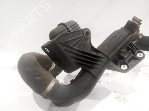 Pipe AUDI Q5 (8RB) 2.0 TDI quattro | BP30100555M125 