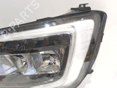 Left headlight RENAULT MASTER III Van (FV) | BP36994033C28 - Image 2