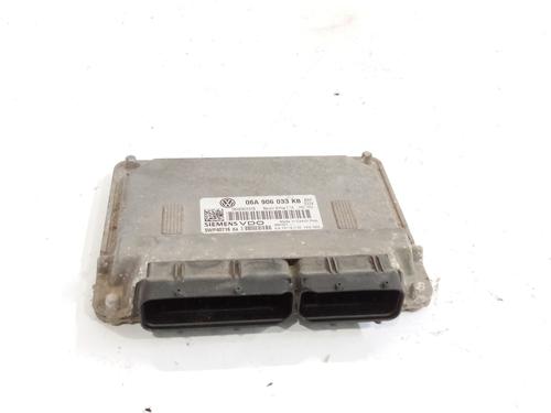 Computer motormanagement SKODA OCTAVIA II (1Z3) 1.6 (102 hp) 17822430