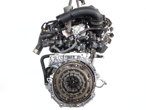 Engine RENAULT CAPTUR II (HF_) | BP36994163M1 - Image 8