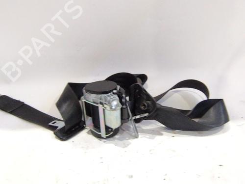 Front left seatbelt RENAULT SCÉNIC III (JZ0/1_) 1.5 dCi | BP25005810I26 