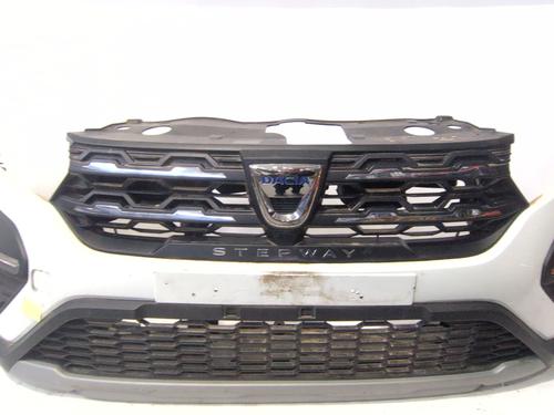 Front bumper DACIA BIGSTER  | BP33942747C7  - Image 5