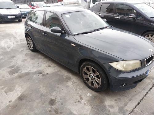 Køler BMW 1 (E87)  | BP17818438M31 