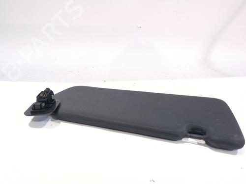 Left sun visor MITSUBISHI COLT VII Hatchback (VB_) | BP33735859I1 - Image 3
