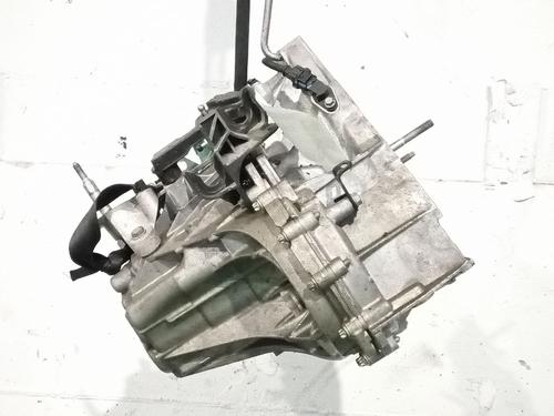 Gearbox RENAULT CAPTUR II (HF_) Blue dCi 115 (HFAD) | BP17913716M3 