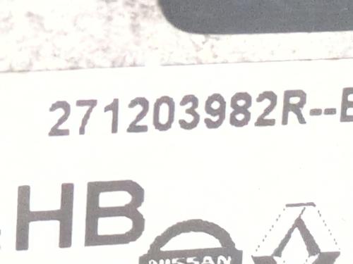 Electronic module RENAULT CLIO V (B7_) 1.5 Blue dCi 100 (B7AD) | BP31880813M83 - Image 4