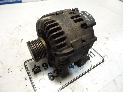 Alternator PEUGEOT BOXER Bus (244, Z_) 2.2 HDi | BP30157432M7