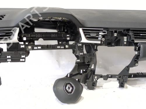 Other RENAULT CAPTUR II (HF_) TCe 90 (HFM6) | BP34431855O1 - Image 3