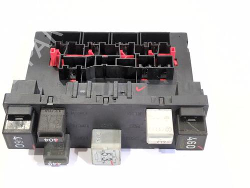 Used Fuse box Fuse box VW PASSAT B6 (3C2) 2.0 TDI (170 hp) 34646011 34646011