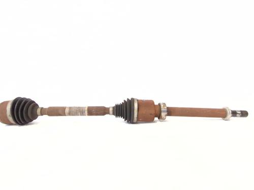 Used Right front driveshaft RENAULT MEGANE IV Hatchback (B9A/M/N_) 1.5 dCi 110 (B9A3) (110 hp) 29734596