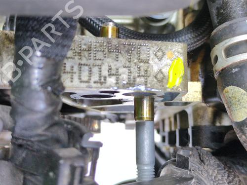 Engine DACIA DOKKER Box Body/MPV | BP39141820M1 - Image 5