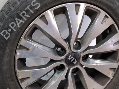Rim KIA CEE'D (JD) 1.4 MPI | BP30157524C45 