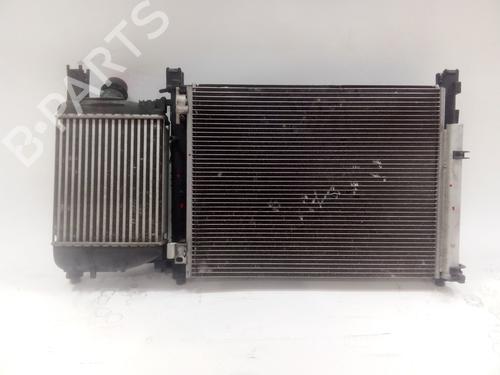 Radiator set DACIA DUSTER (HM_) | BP38286194M120 - Image 4